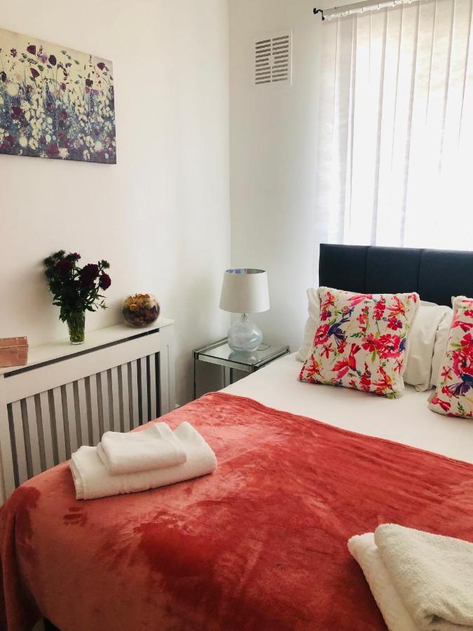 Ferienwohnung Super Location 2, 1Min Metro 10 Min From Camden London Exterior foto
