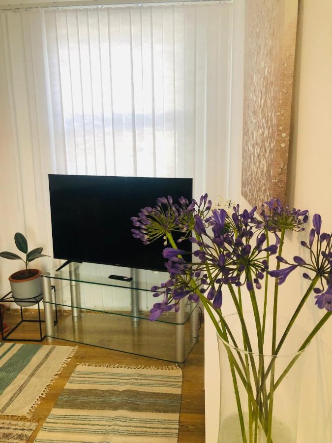 Ferienwohnung Super Location 2, 1Min Metro 10 Min From Camden London Exterior foto