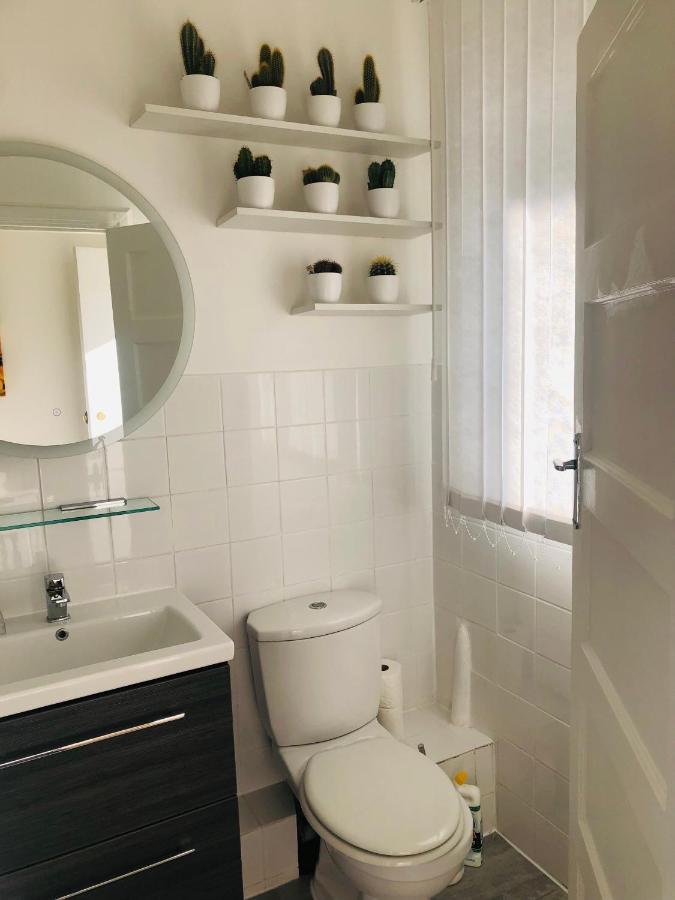Ferienwohnung Super Location 2, 1Min Metro 10 Min From Camden London Exterior foto