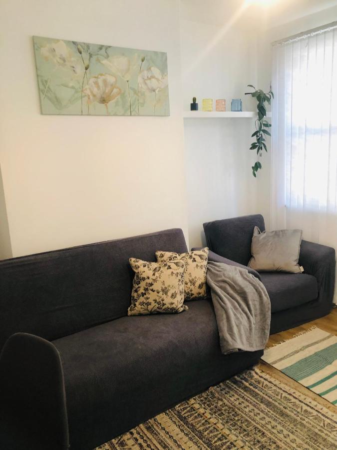 Ferienwohnung Super Location 2, 1Min Metro 10 Min From Camden London Exterior foto