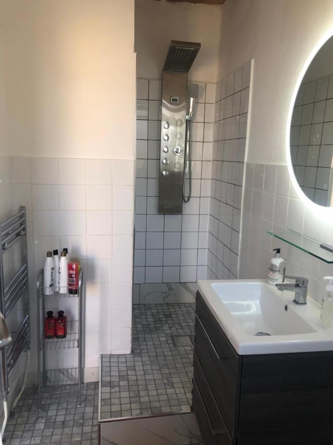Ferienwohnung Super Location 2, 1Min Metro 10 Min From Camden London Exterior foto