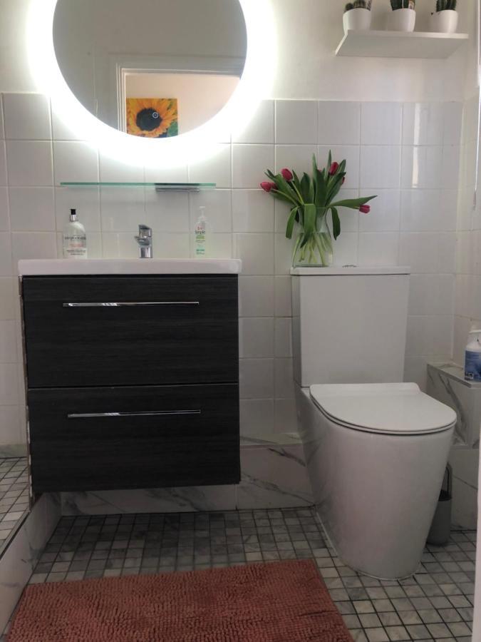 Ferienwohnung Super Location 2, 1Min Metro 10 Min From Camden London Exterior foto